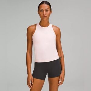 Lululemon align tank - race length